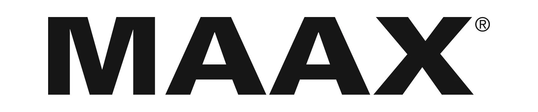 Maax logo
