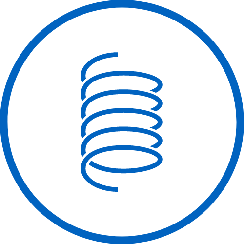 Icon for Pettitt Coils