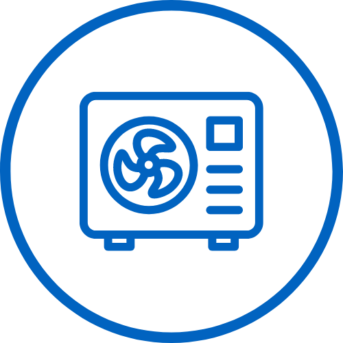 Icon for Pettitt Heat Pump