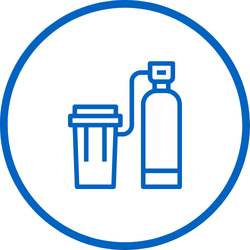 icon for Pettitt water softener