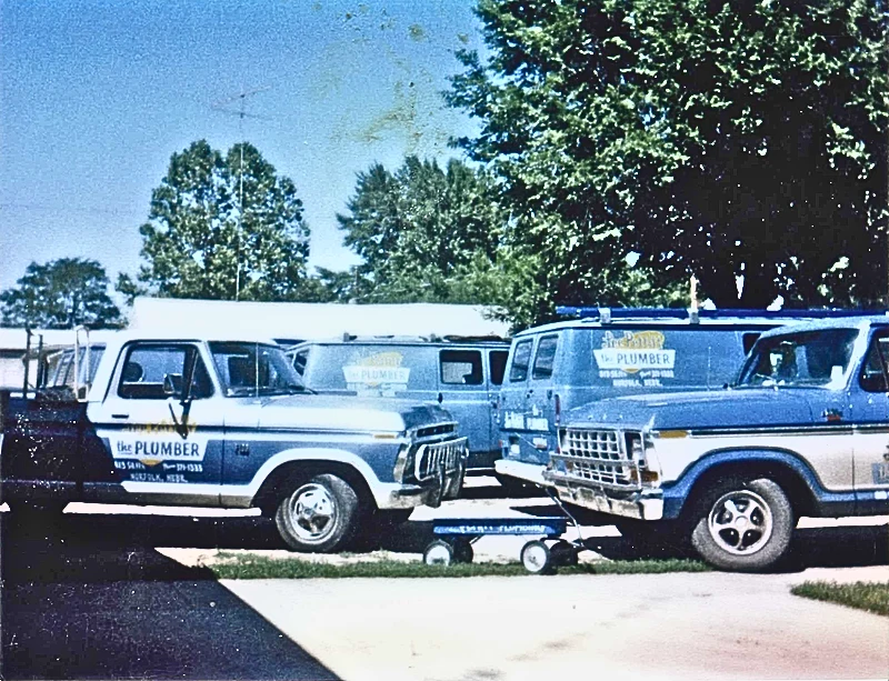 Home, Pettitt Plumbing